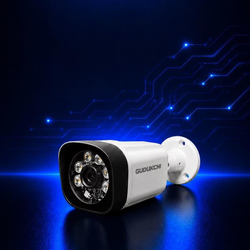 دوربین بالت GUDUKCHI مدل : AB-22AHD2053-M