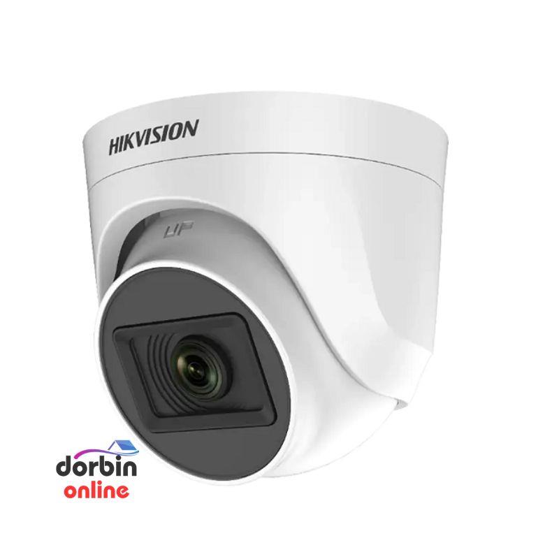دوربین مداربسته دام آنالوگ هایک ویژن مدل DS-2CE76D0T-EXIPF